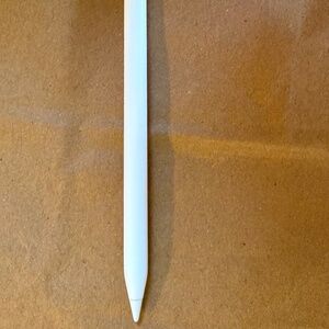 Apple Pencil stylus
